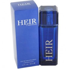  HEIR By Paris Hilton For Men - 3.4 EDT SPRAY TESTER